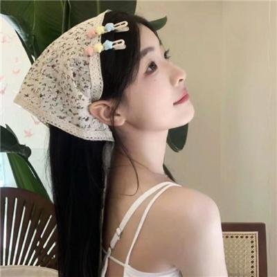 谜样的情人