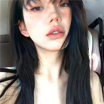 真正的甜点